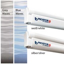 M.Pros. 600* Beyaz 230V 5m BlueW - 2