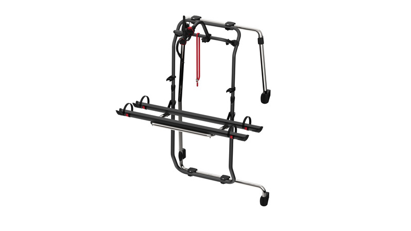 Kit Frame Sprinter >18 - 3