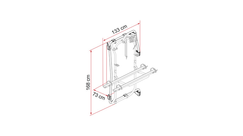 Kit Frame Sprinter >18 - 4