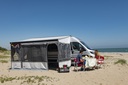 Privacy Room Ducato 300cm - 2