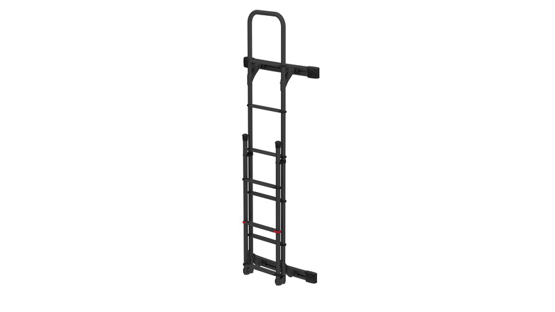 Kit Bars Deluxe Trans.>14 Taşıyıcı Bar Kiti - 2