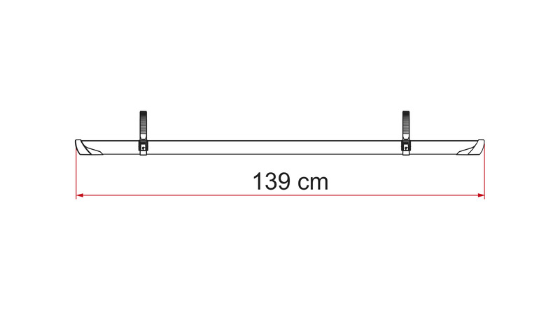 Rail Plus XL Deep Black Derin Siyah Uzun Ray - 2
