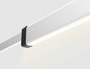Spannstange Rafter LED LED'li Gergi Çubuğu - 4