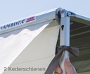 Fiamma Caravanstore 310XL Royal Grey - 3