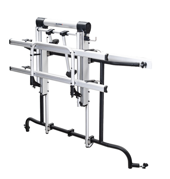 EuroCarry Sprinter ve Crafter Arka Taşıyıcı - 3