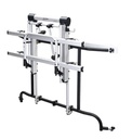 EuroCarry Sprinter ve Crafter Arka Taşıyıcı - 3