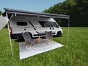 Sunblocker SAONA 330 Front - 3