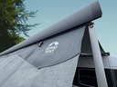 Sunblocker SAONA 330 Front - 4