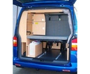 VW T5/6 TrioStyle mobilya seti, kısa şasi - 5