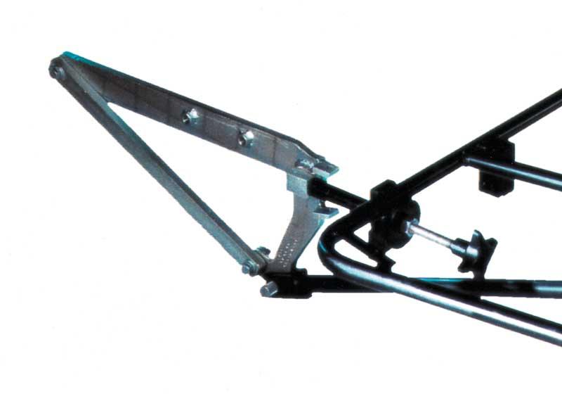 Cate VWT5/VWT6 Adaptörü - 2