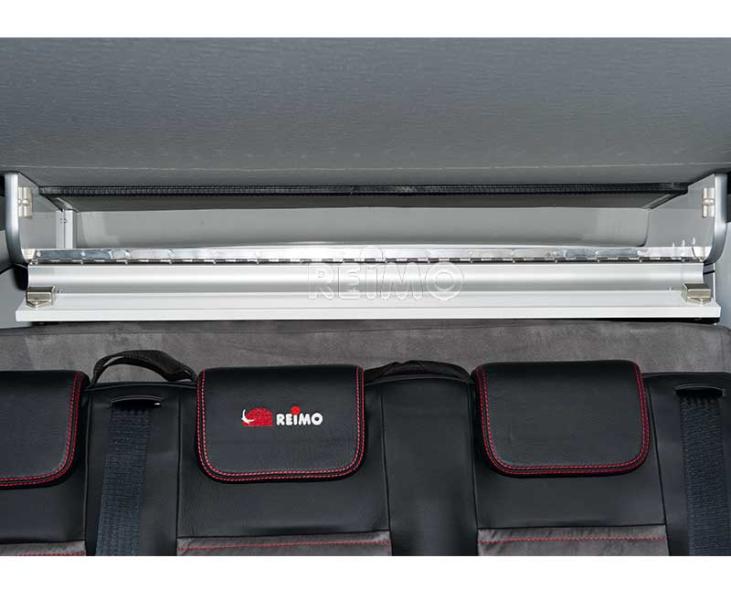 VW T5/6 TrioStyle tavan üstü dolap, beyaz - 2