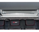 VW T5/6 TrioStyle tavan üstü dolap, beyaz - 2