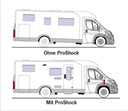 Linnepe ProShock Ducato Heavy - 2