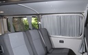 Perde Sistemi Ford Tourneo - 2