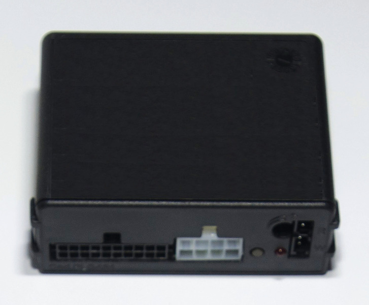 Alarmlı Sistem VW T6+T6.1 - 2