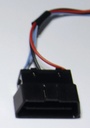 Alarmlı Sistem VW T6+T6.1 - 3