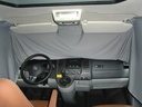 Ford V710 Kabin Perdesi Gri - 2