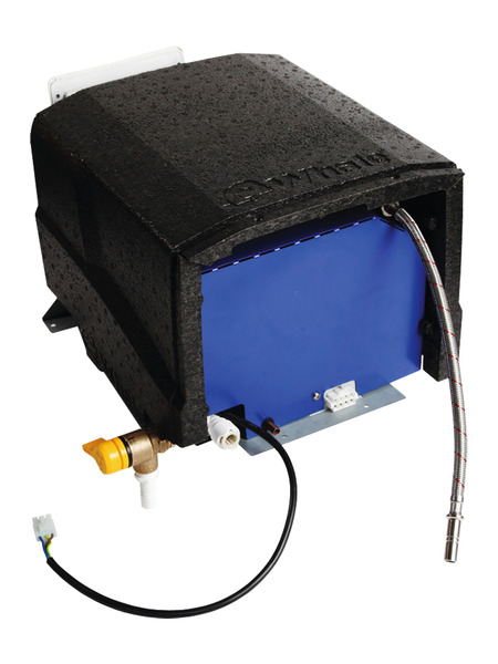Webasto Hybrid 5 - 4
