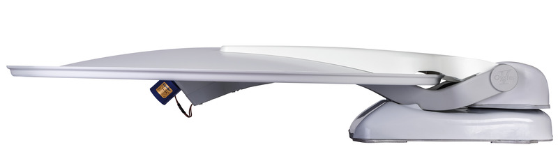 Uydu Sistemi Oyster V85 Premium - 3