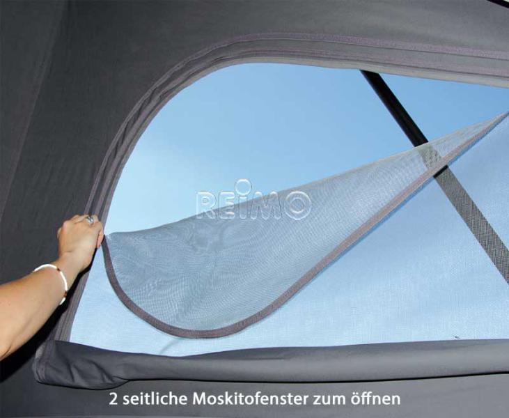 VW T5/6 Uzun Şasi Yataklı Tavan, Ön Yüksek - 3