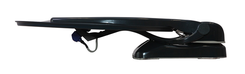Uydu Ant. Oyster Vis.70Twin - 2