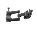 Siyah SKY 10N TV Duvar Tutucu 780 mm - 2