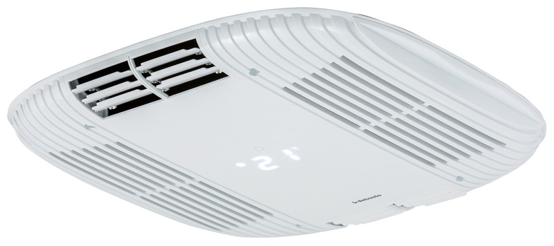 Cool Top Trail 24G Klima - 2