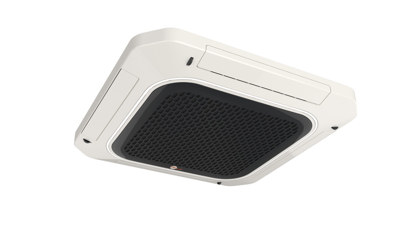 SR-MECair E-Motion2300INV - 2