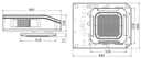 SR-MECair E-Motion 12V - 4
