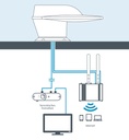 Maxview ROAM Combo Antrasit - 2
