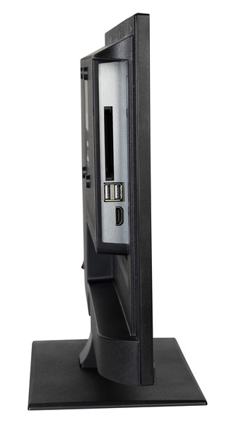 Akıllı LED TV 23,6' 2.Nesil - 2