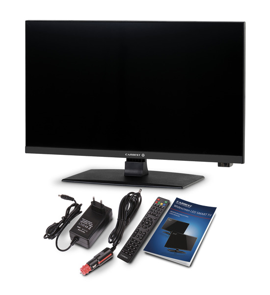 Akıllı LED TV 23,6' 2.Nesil - 5