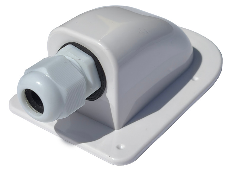 Çatı Braketi RV+Caravan - 2