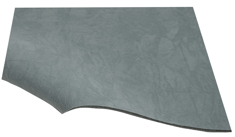 İzolasyon Veluru 4mm Antrasit 140 cm 10m - 2