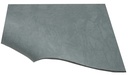 İzolasyon Veluru 4mm Antrasit 140 cm 10m - 2