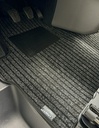 Ford Tourneo Sürücü Kabini Paspası - 3