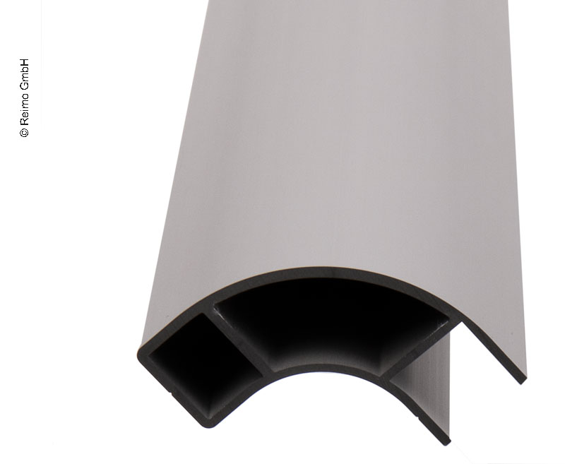 Alüminyum kapak profili 1080mm - 4