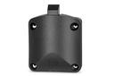 Kapı Kilidi 55x59 mm Krom Blister - 5