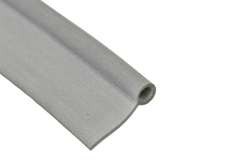 Fitil Kederi Gümüş 5 mm 5m - 2