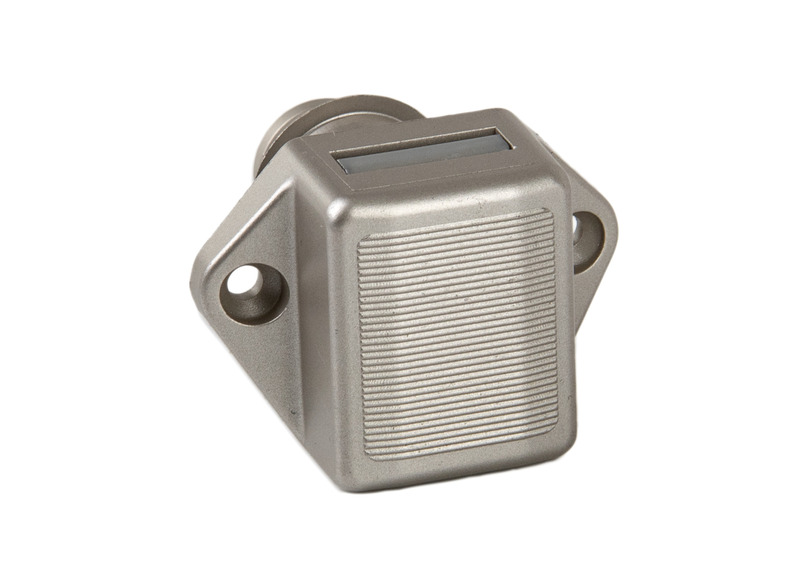 Push-Lock Mini Nikelajlı Blister - 4