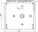 Flachs.Duc.7/06 Orig.mitt - 2