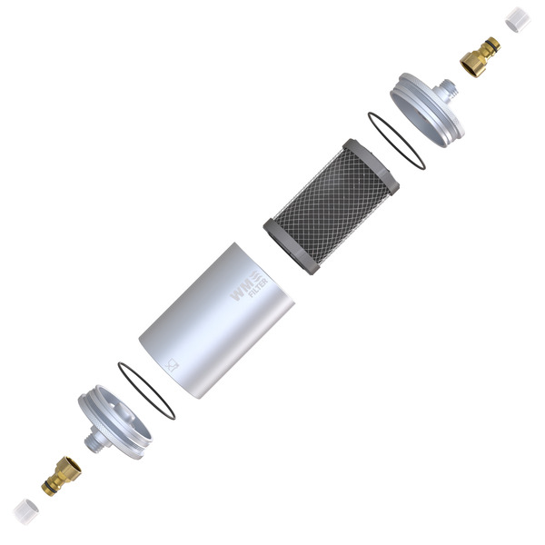 PP filtre elemanı - 2