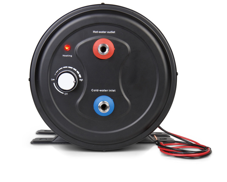 CozyWater 10L 200W 12V Boiler - 2