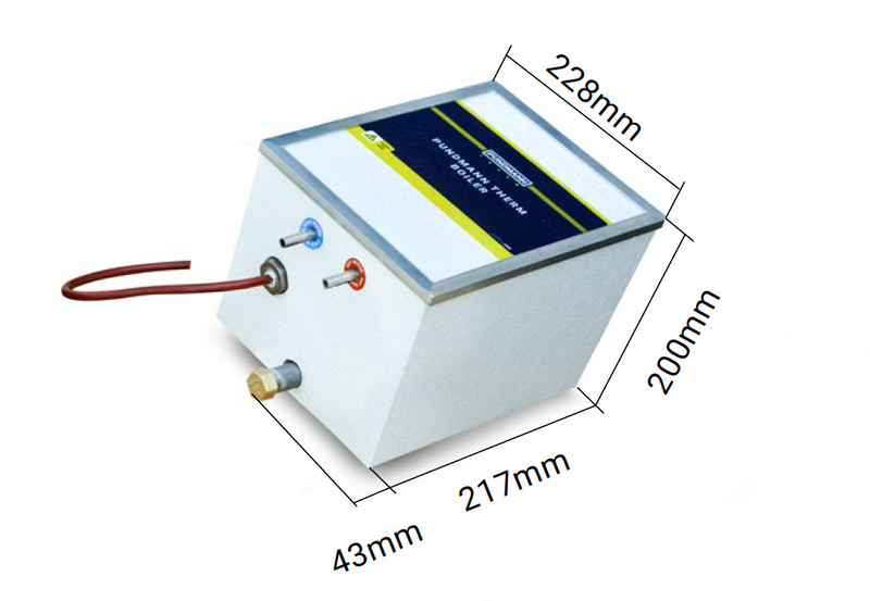 Boyler 3L 230V/250W - 2