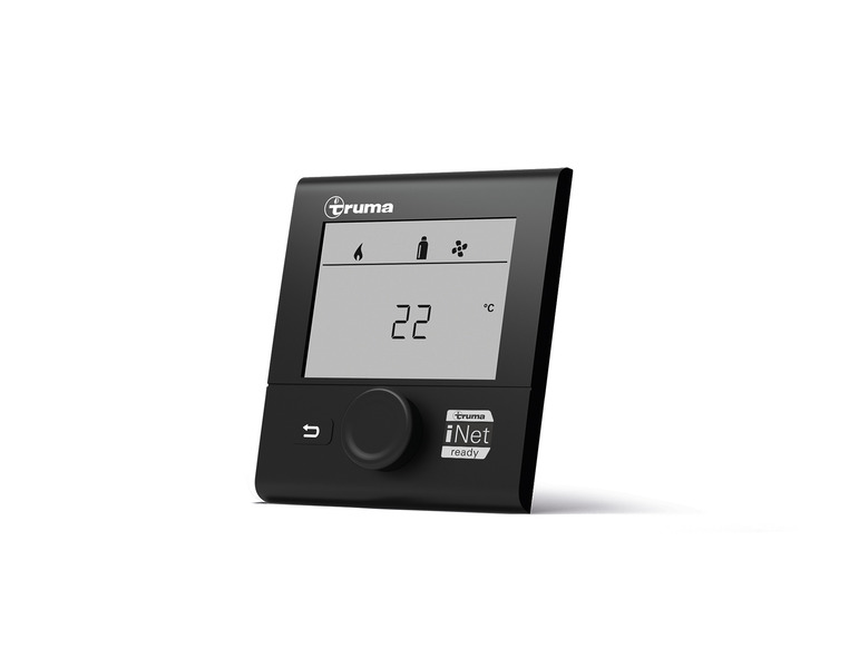 Truma VarioHeat Eco 12V - 2