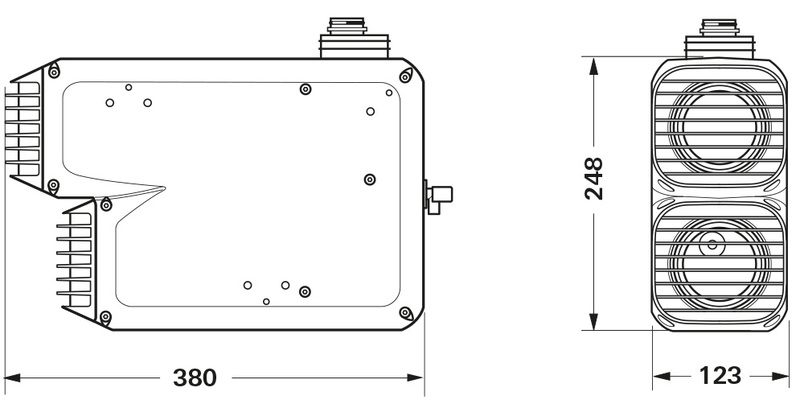 Truma VarioHeat Comfort - 3