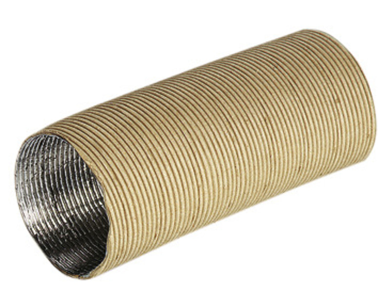 Havalandırma Borusu 65mm ÜR 2m - 2