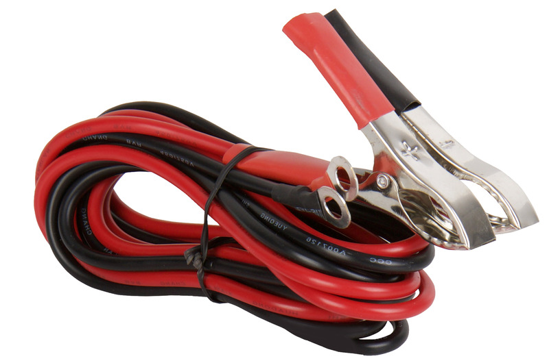 PowerLoad Şarj Cihazı 20A - 2