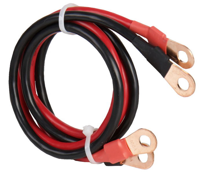 PowerLoad Şarj Cihazı 60A - 2