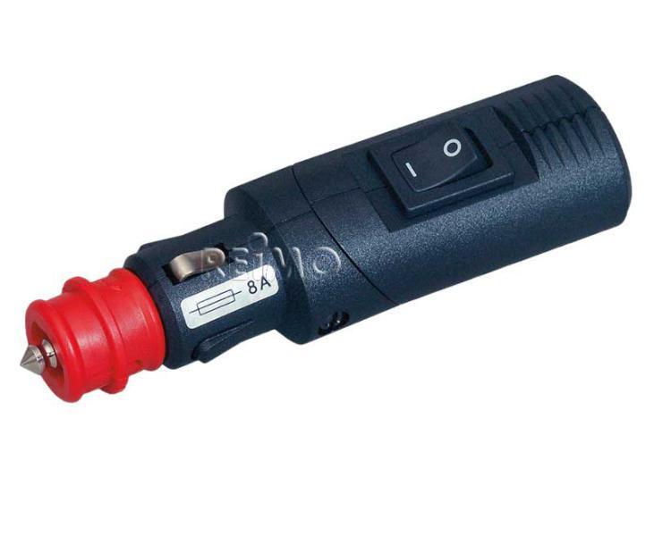 Dökme Dirsekli Üniversal Fiş - 2